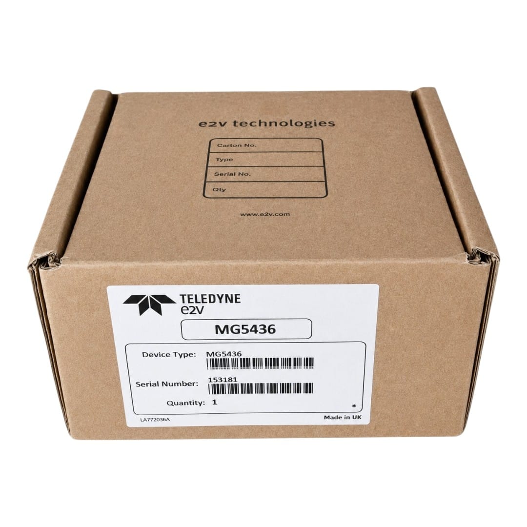 MG-5436 Magnetron Teledyne - X Band
