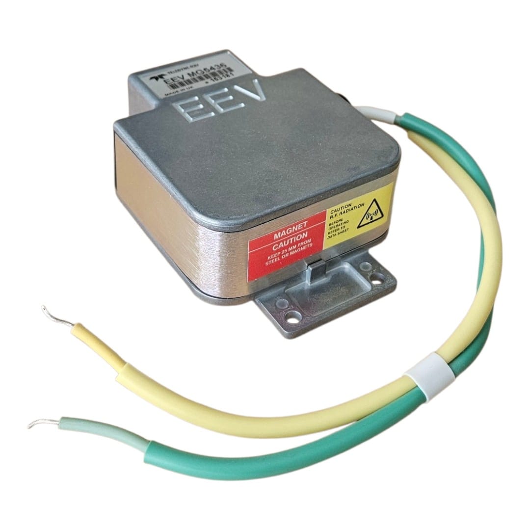 MG-5436 Magnetron Teledyne - X Band