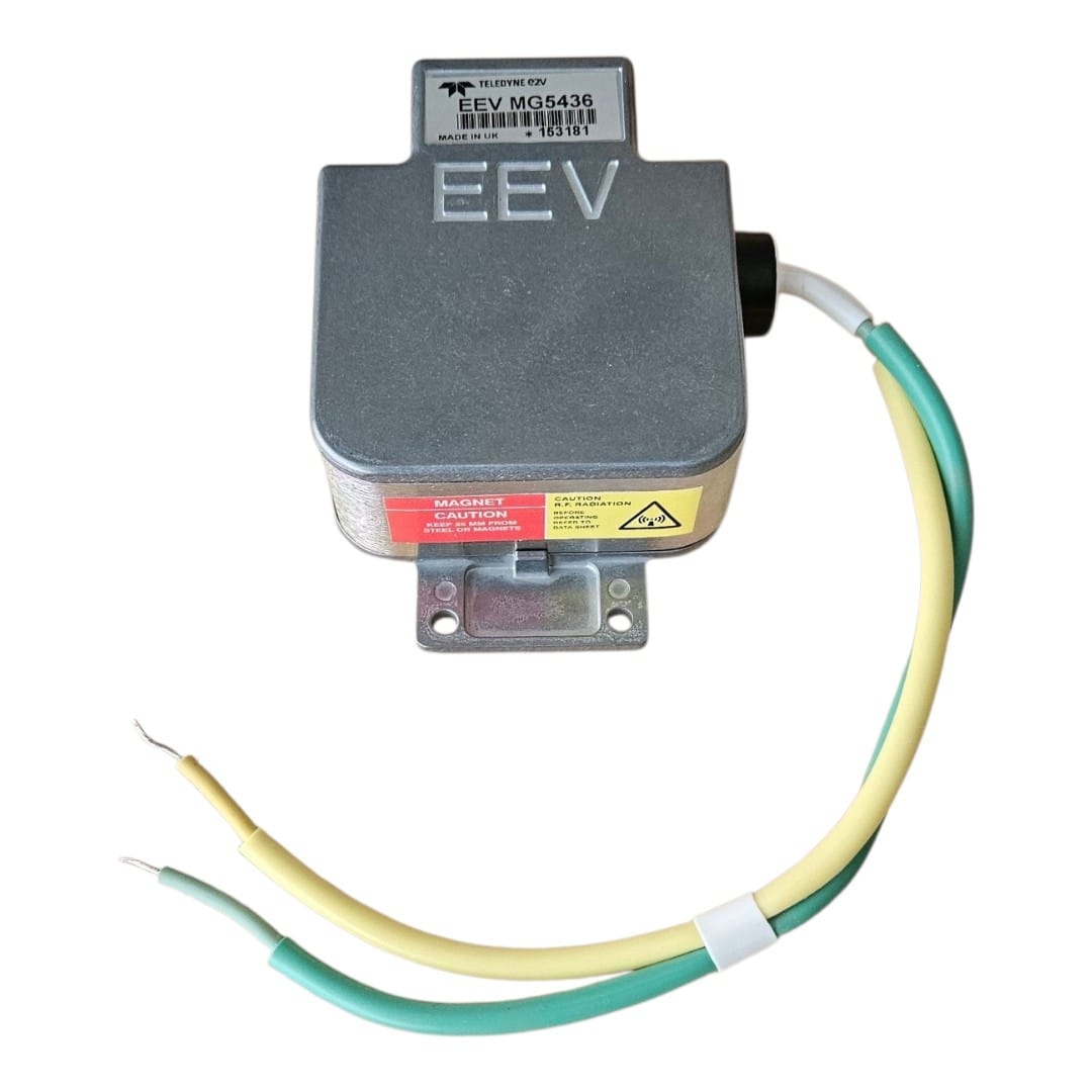 MG-5436 Magnetron Teledyne - X Band