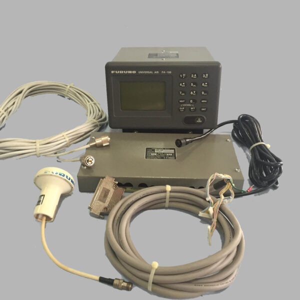 FURUNO AIS FA-100 - Image 2