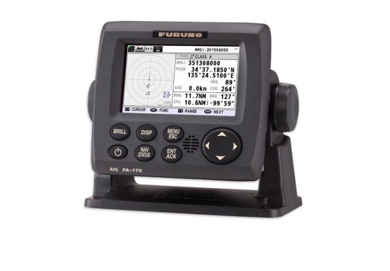 FURUNO-FA-170-AIS-TURKEY-MARINE-SERVICE-1