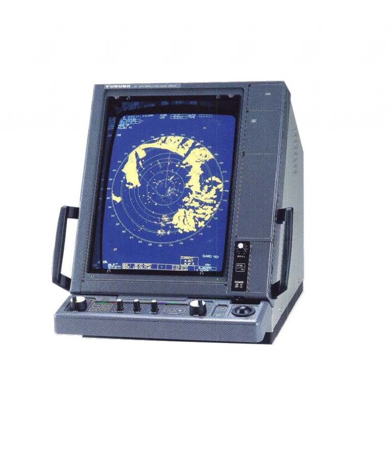 Furuno FR-2120 Radar