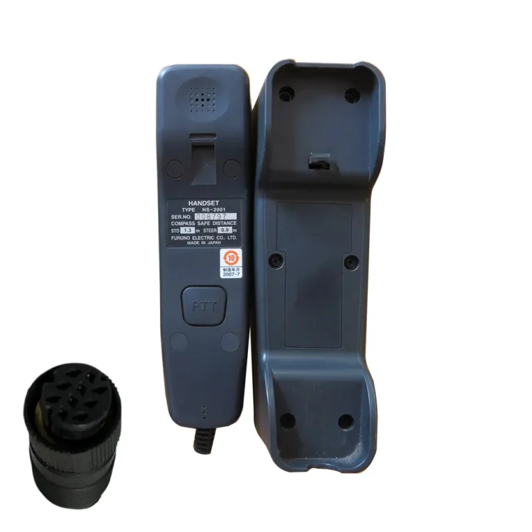 HS-2003 HANDSET FURUNO