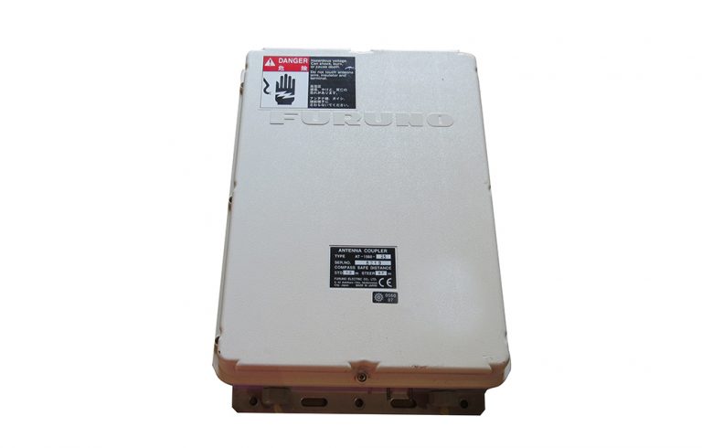 Furuno-MF-HF-Antenna-Coupler-Unit-ATU-AT-1560-250-watt-Turkey-Marine-Service