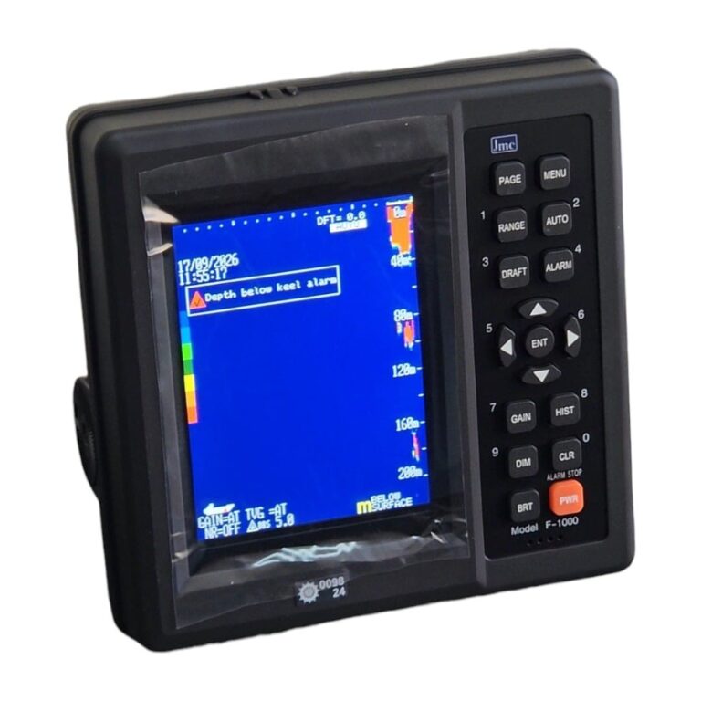 JMC F-1000 ECHOSOUNDER