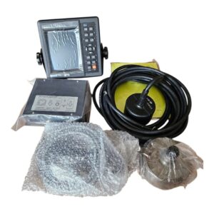 JMC F1000 ECHOSOUNDER COMPLETE SET