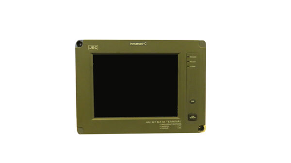 JRC INMARSAT NDZ-227