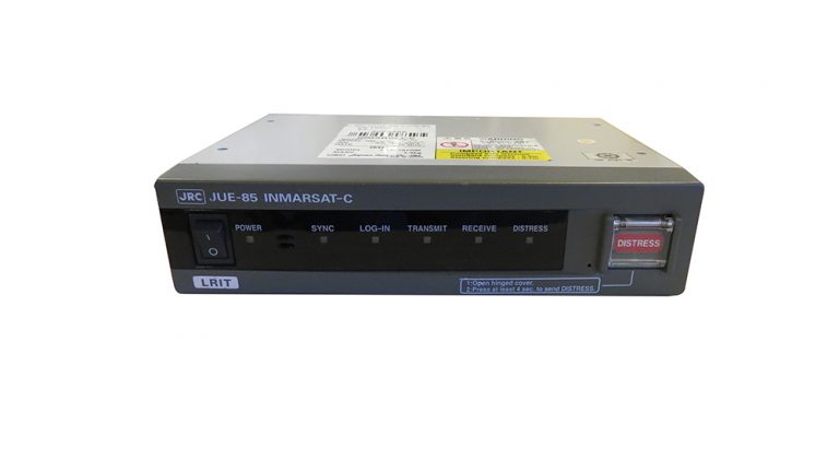 JRC-Inmarsat-C-NTF-781GM-TURKEY-MARINE-SERVICE-1