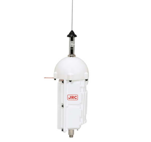 JRC AIS JHS-180 - Image 2