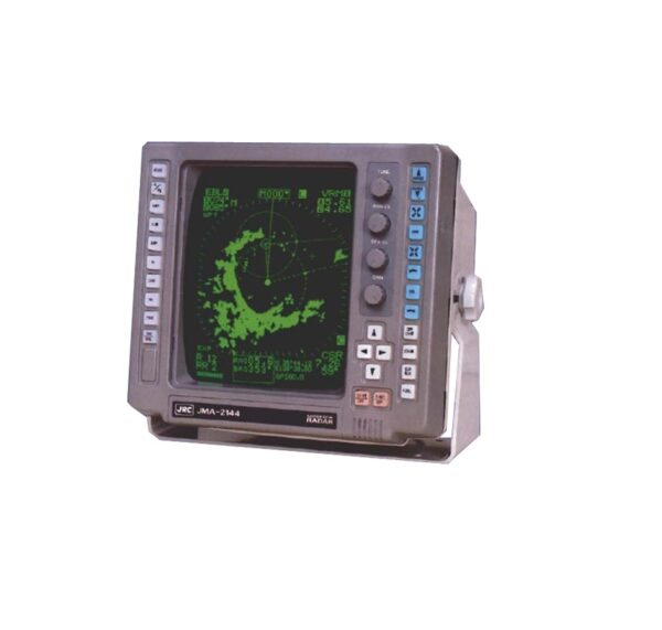 JRC JMA-2144 RADAR