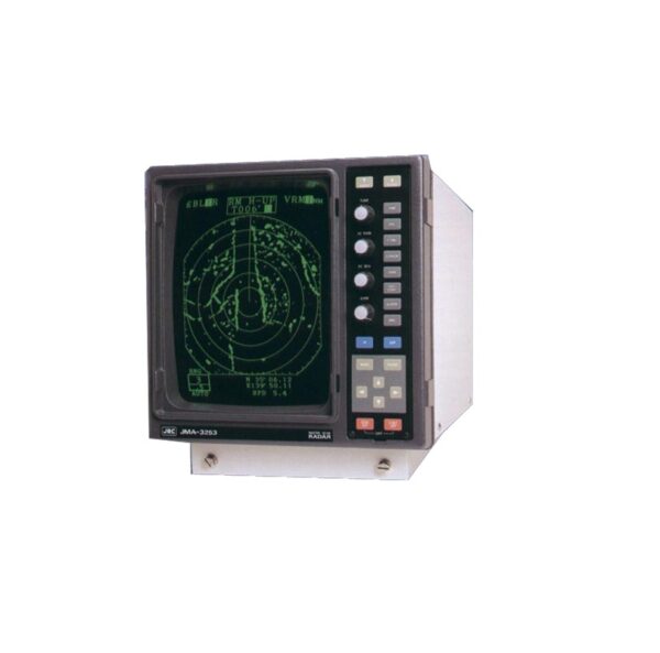 JRC JMA-3254 RADAR