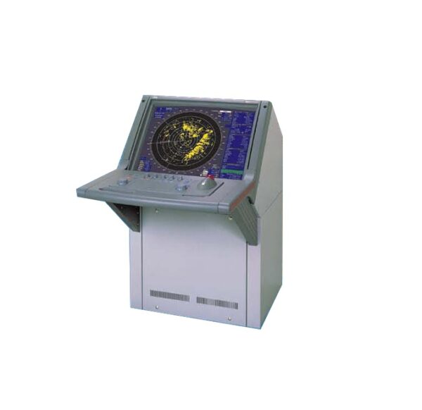 JRC JMA-9800 RADAR
