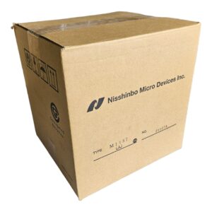 m1437a magnetron box