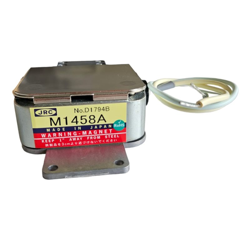 m1458a magnetron
