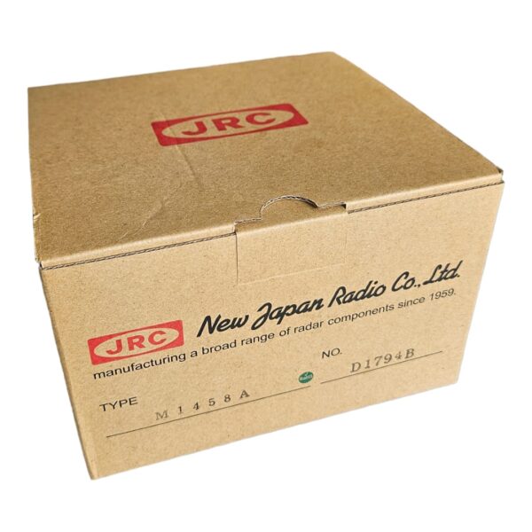 JRC M1458A MAGNETRON FOR RADAR - Image 3