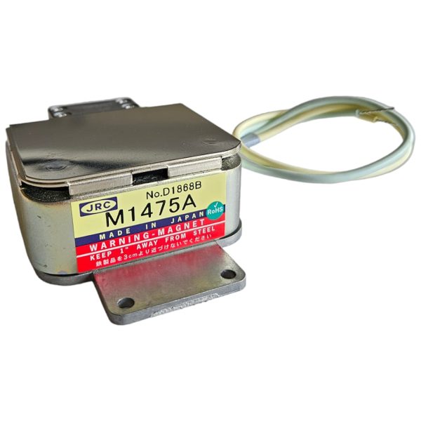 m1475a magnetron