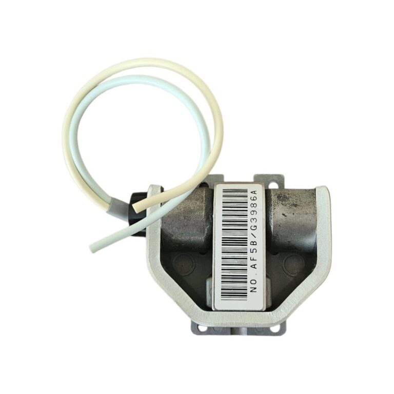 MAF1425B magnetron - nisshinbo njrc