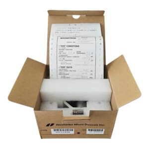 MAF1425B magnetron - nisshinbo njrc