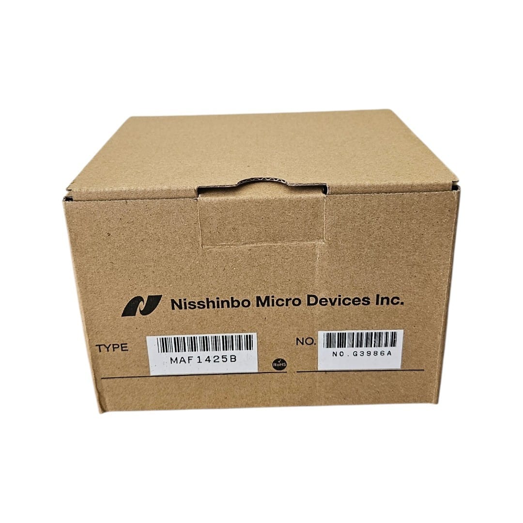 JRC MAF1425B MAGNETRON FOR RADAR - Image 5