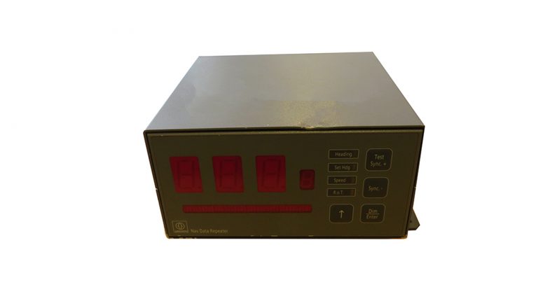 Raytheon-repeater-133-812-turkey-marine-service