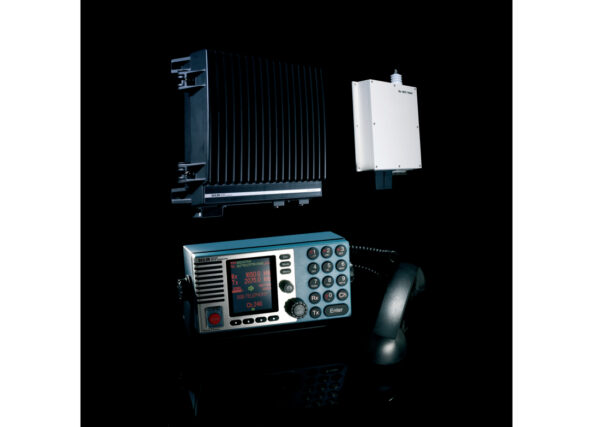 Sailor MF HF Radio 5000 Series
