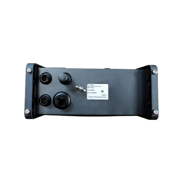 Sailor MF HF 6301 Control Unit  TT-6301A - Image 2