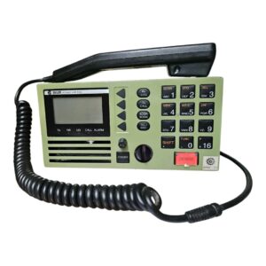 SAILOR RT-4822 VHF DSC RADIO WITH HANDSET