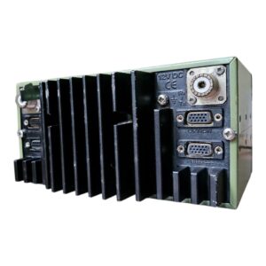 SAILOR RT-4822 VHF BACKSIDE