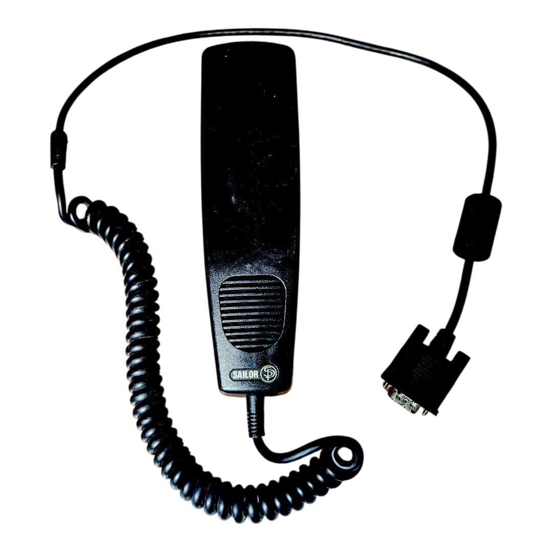 SAILOR RT-4822 HANDSET UNIT