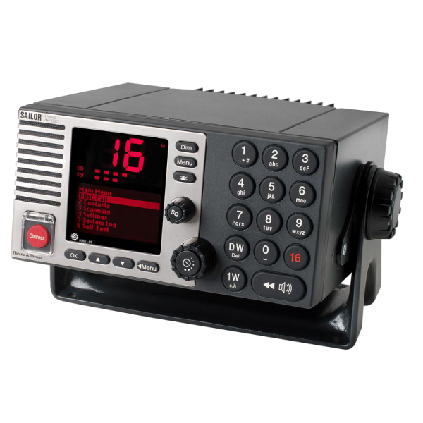 rt 5022 vhf