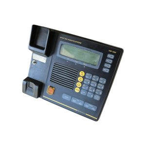 SKANTI TRP1000 CONTROL UNIT