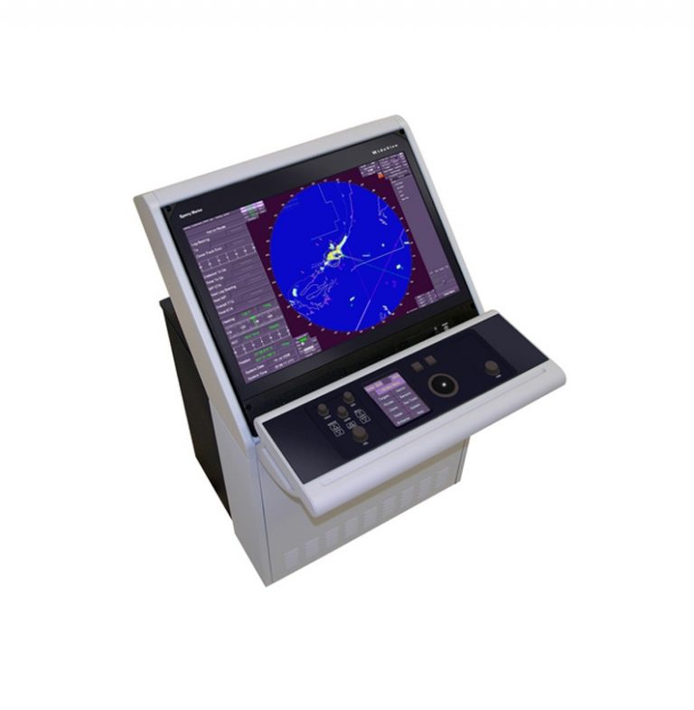 SPERRY-MARINE-VISIONMASTER-FT-RADAR-TURKEY-MARINE-SERVICE-1