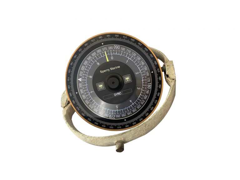 Sperry-Marine-bearing-repeater-5016-turkey-marine-service