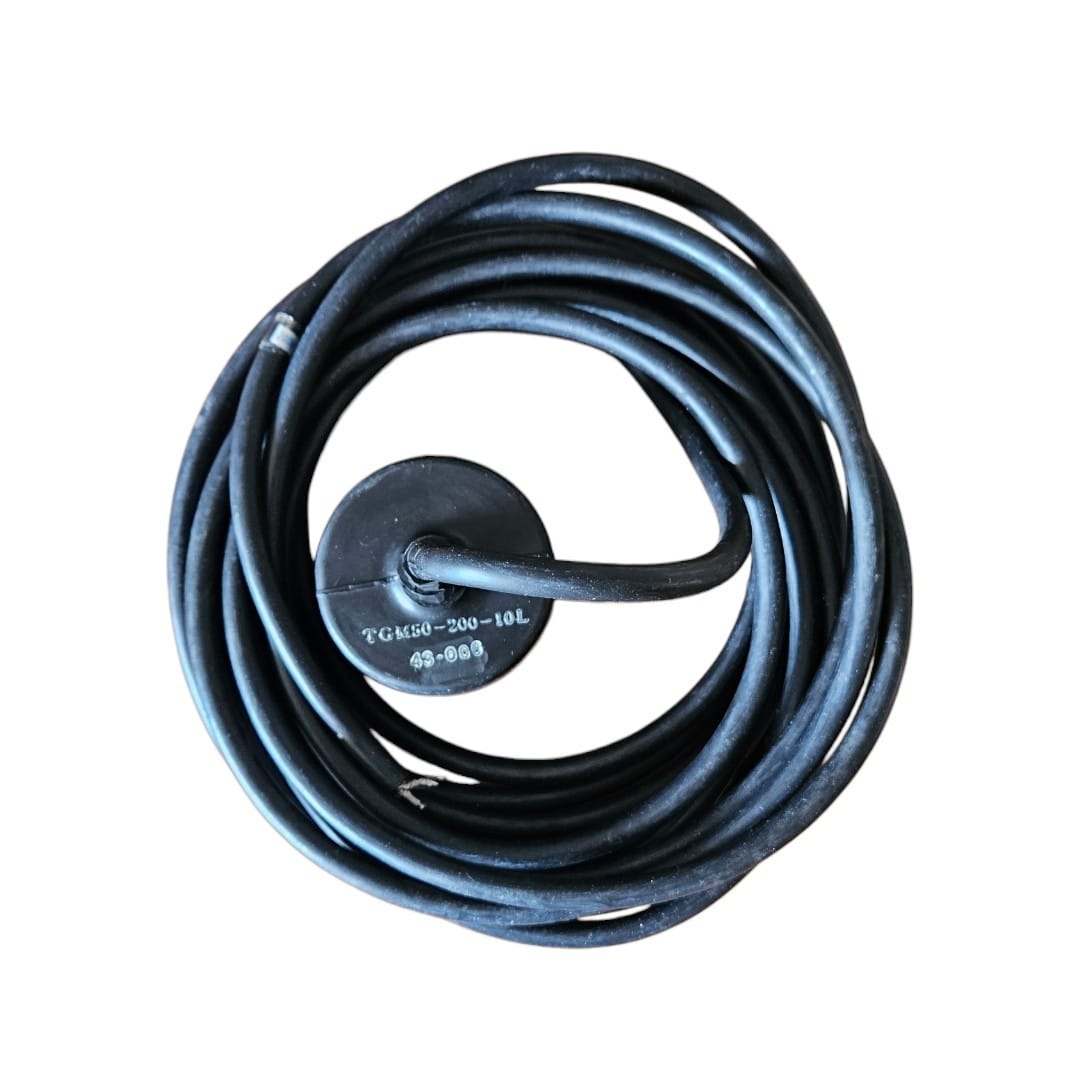 TGM-50-200-10L TRANSDUCER 200 KHZ FOR ECHOSOUNDER F1000 JMC