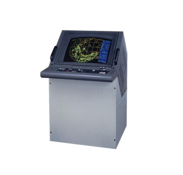 TOKIMEC BR-3440 RADAR