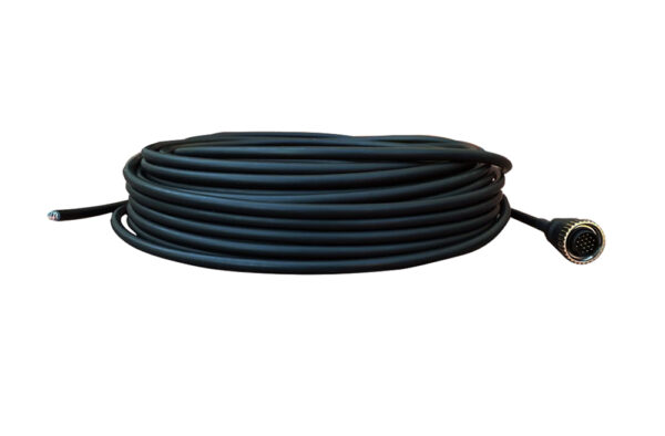 SAILOR TT-3026 INMARSAT CABLE - Image 2