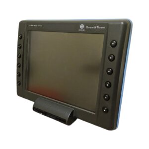 SAILOR SAM DEBEG TT3606E INMARSAT TERMINAL DISPLAY UNIT