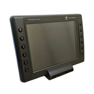 SAILOR SAM DEBEG TT3606E INMARSAT TERMINAL DISPLAY UNIT