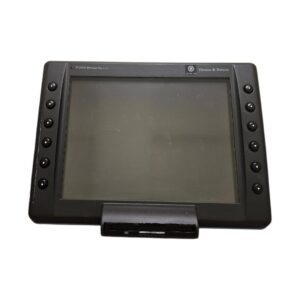 SAILOR SAM DEBEG TT3606E INMARSAT TERMINAL DISPLAY UNIT