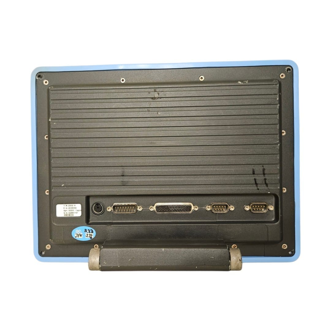 INMARSAT TT-3606E MESSAGE TERMINAL UNIT - Image 5