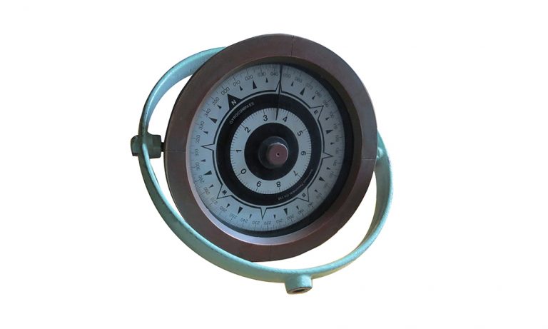 Yokogawa-gyro-repeater-MKR-050-TURKEY-MARINE-SERVICE