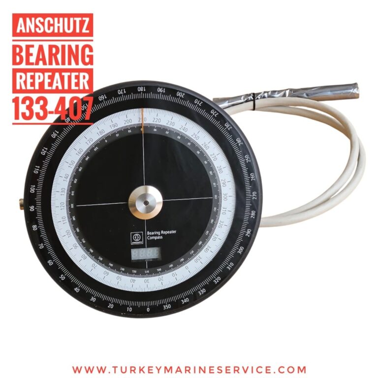 anschutz repeater 133-407