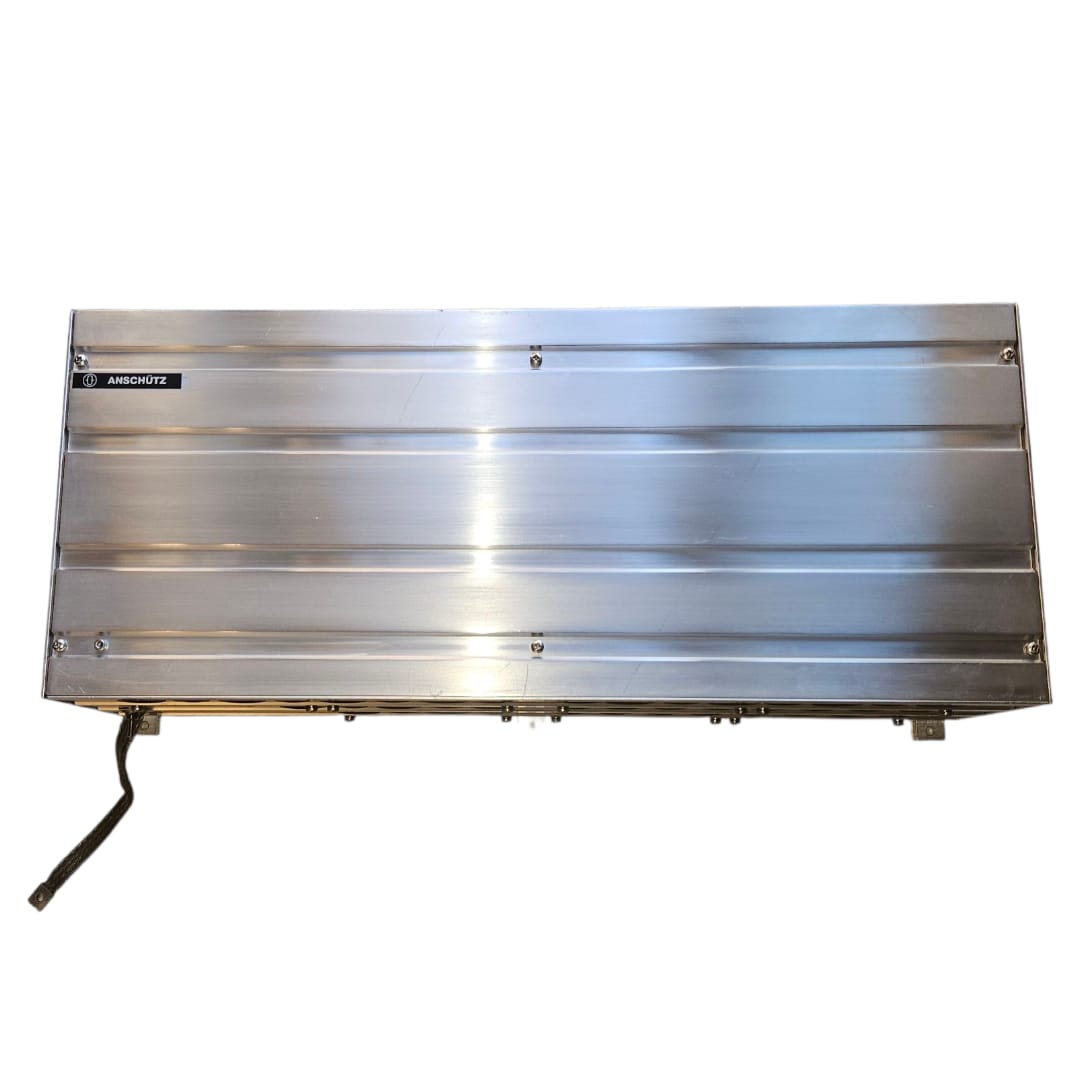 STANDARD 22 GYROCOMPASS DISTRIBUTION UNIT ( 138-118.NG001 E10 ) - Image 4