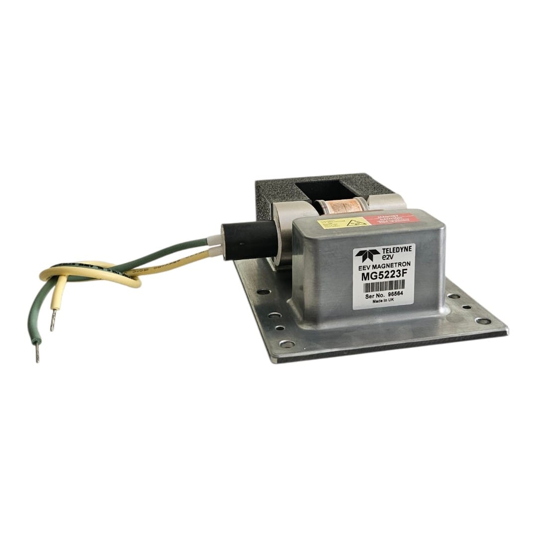EEV MG5223F MAGNETRON FOR RADAR - Image 3