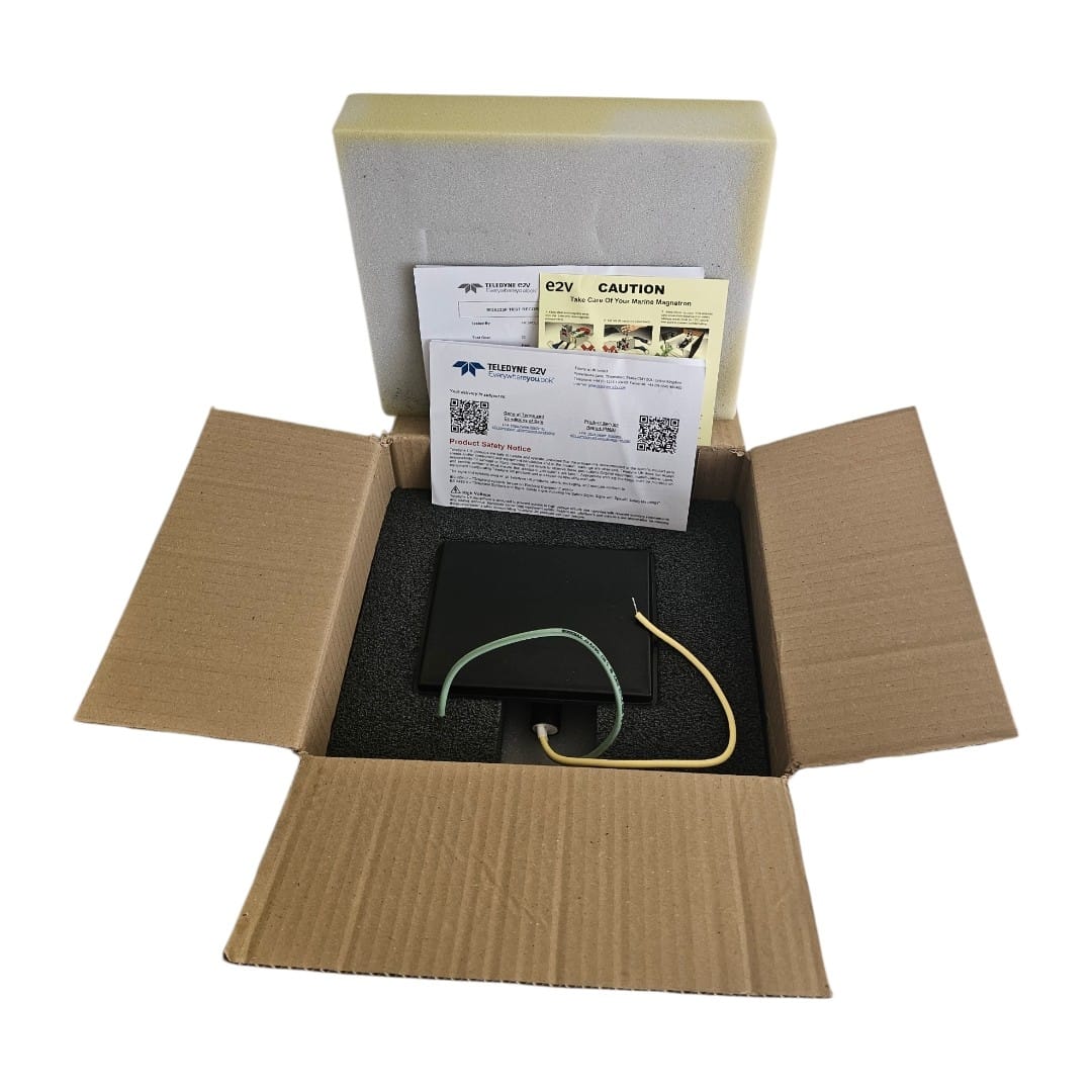 eev magnetron mg5223f open box