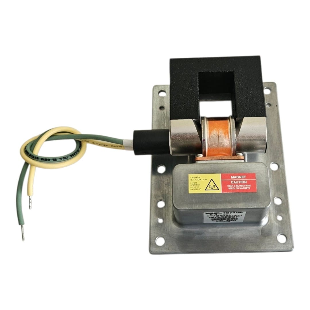 EEV MG5223F MAGNETRON FOR RADAR - Image 4