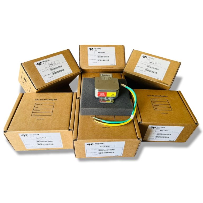 eev mg5424 magnetron