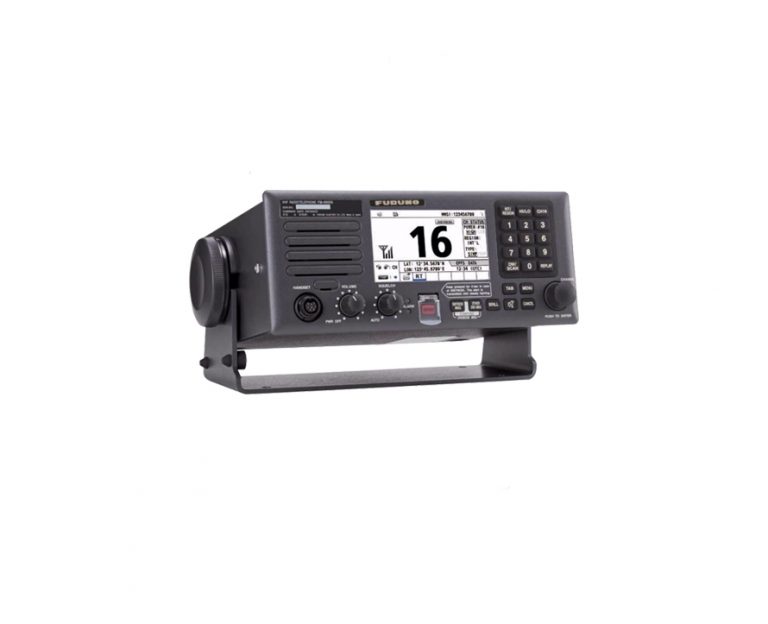 fm 8900