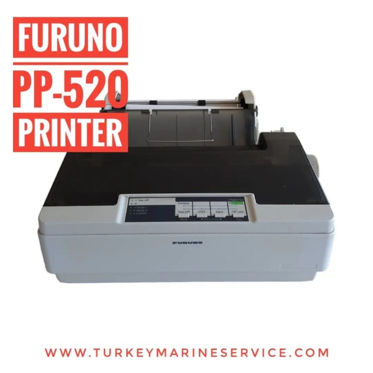 furuno-pp-520-printer-turkeymarineservice-1