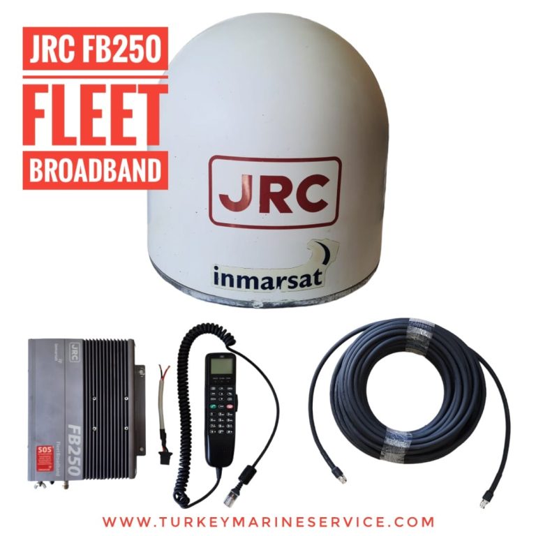 jrc jue-250, fb250 fbb